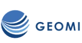 Geomi Usługi geodezyjno-kartograficzne Michał Rzepecki logo